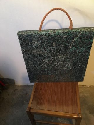 Tagliere da macellaio