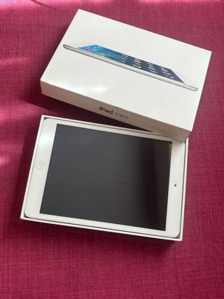 Ipad mini