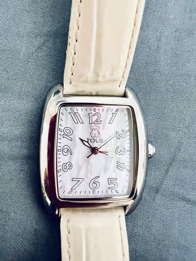 Reloj mujer Tous