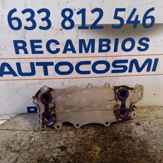 ENFRIADOR ACEITE MOTOR MERCEDES VITO / VIANO /