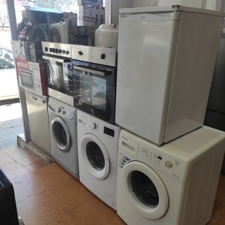 Tienda de segunda mano Reus