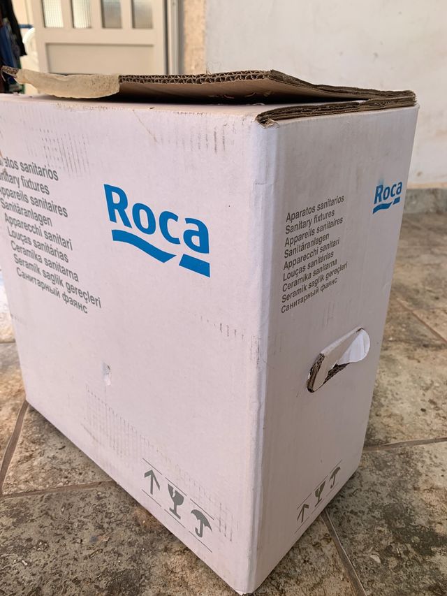 Cisterna Roca Meridian