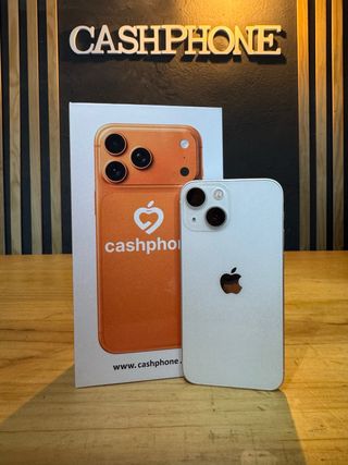 Iphone 13 mini 128GB Blanco