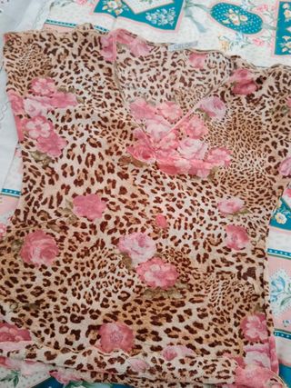 Camiseta