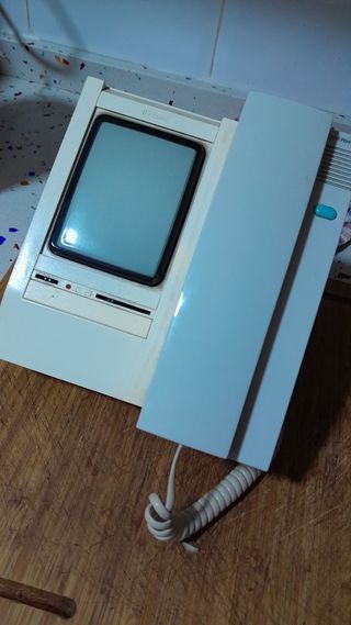 Telefonillo... vidio