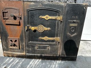 Puerta cocina hergom n 9