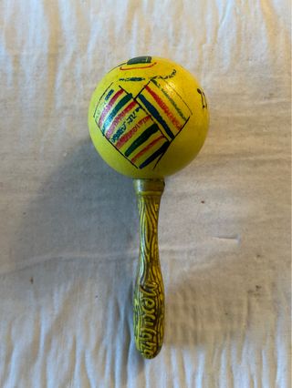 Maracas Messico