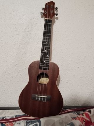 Ukelele egmond