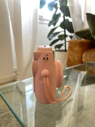 Instax mini8 fujifilm