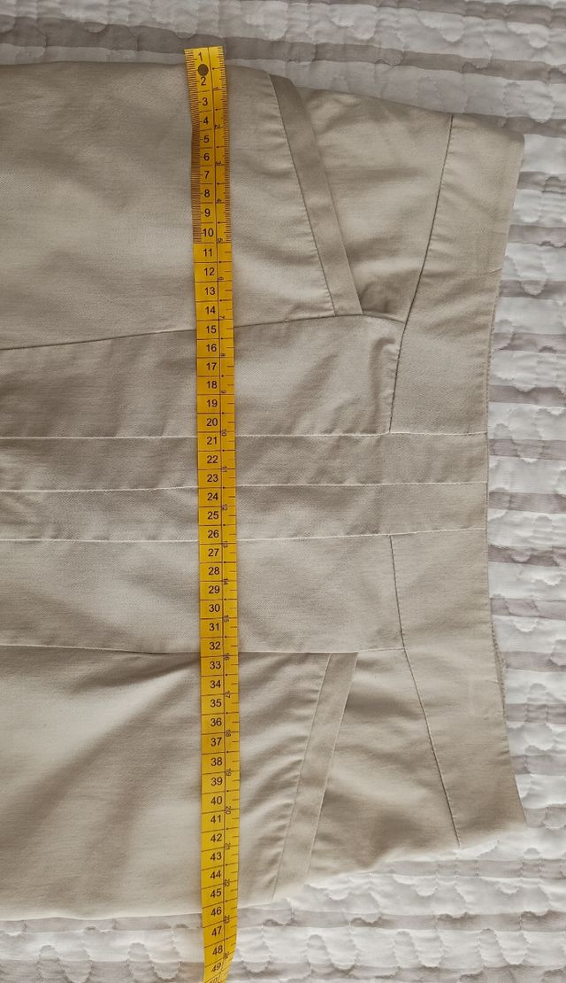 Conjunto Sfera falda y blusa