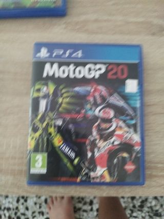 Juegos 