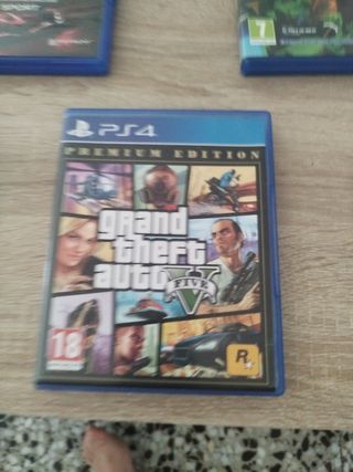 Juegos 