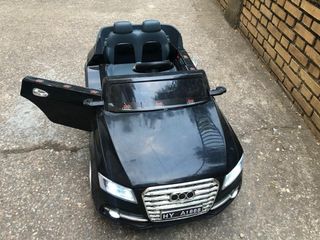 Coche Electrico Infantil con mando