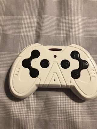 Coche Electrico Infantil con mando