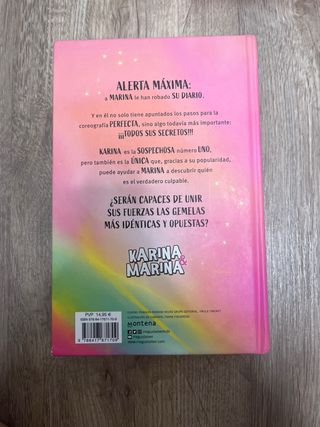 pack 3 libros de Youtubers