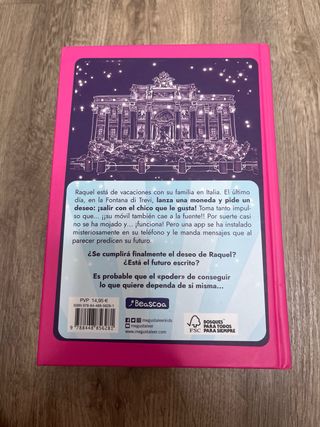 pack 3 libros de Youtubers