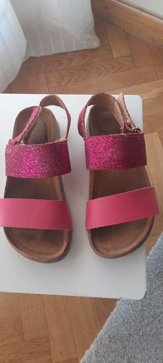 Sandalias niña
