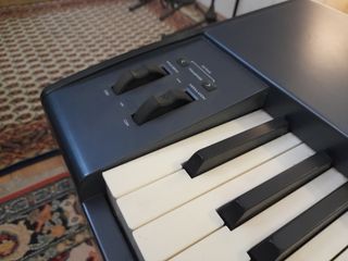 Teclado M-Audio Oxygen88