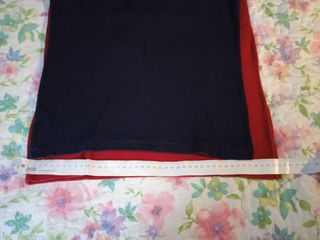 Conjunto marinero talla M Terre et Mer 