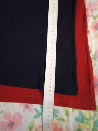 Conjunto marinero talla M Terre et Mer 