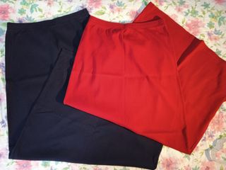 Conjunto marinero talla M Terre et Mer 