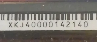 Nintendo Switch para reparar