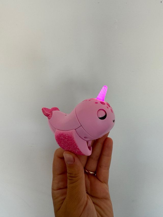 La Narval Rachel Fingerling Wow Wee