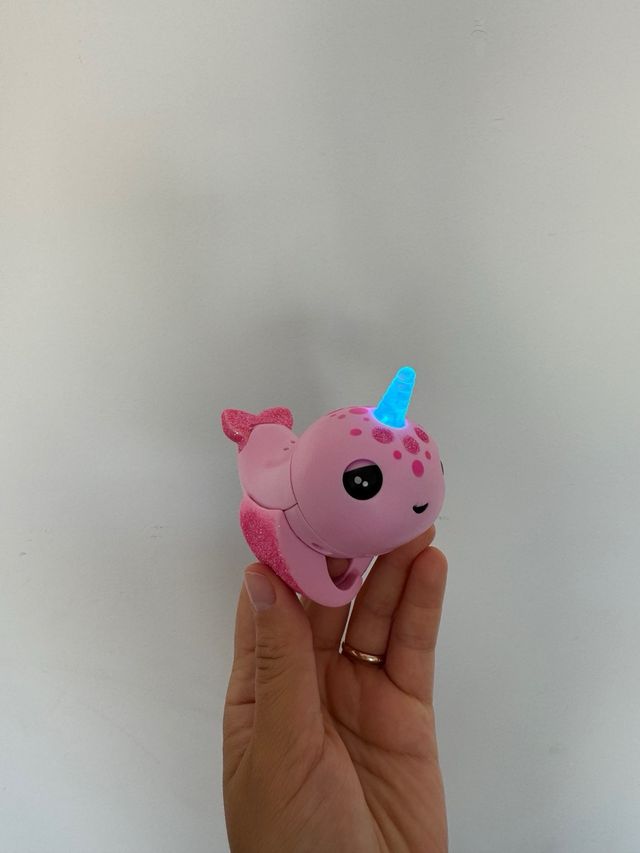 La Narval Rachel Fingerling Wow Wee