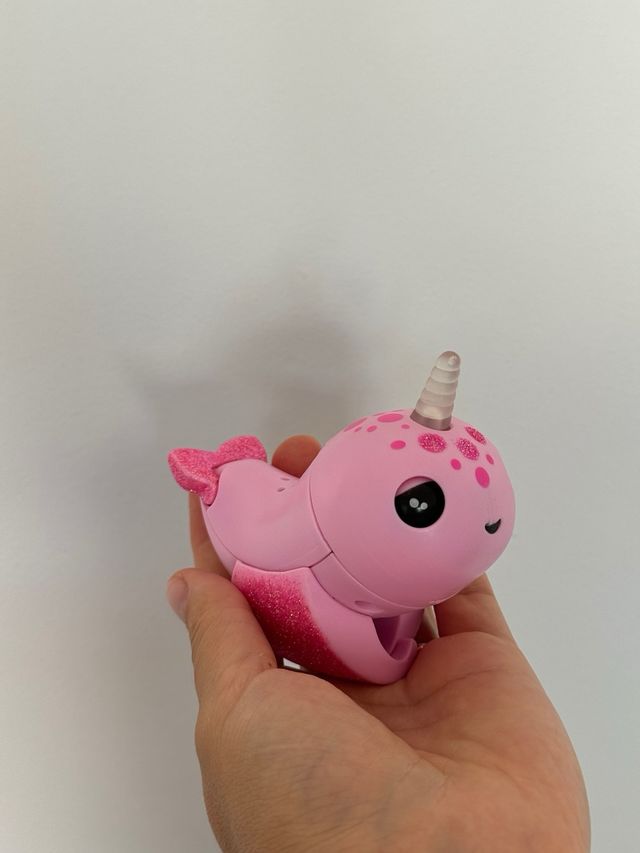 La Narval Rachel Fingerling Wow Wee