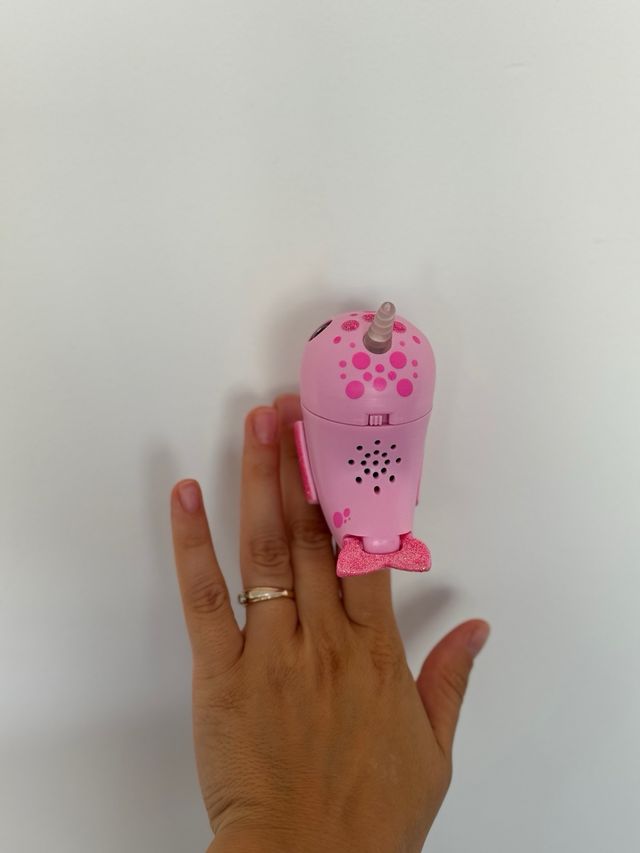 La Narval Rachel Fingerling Wow Wee