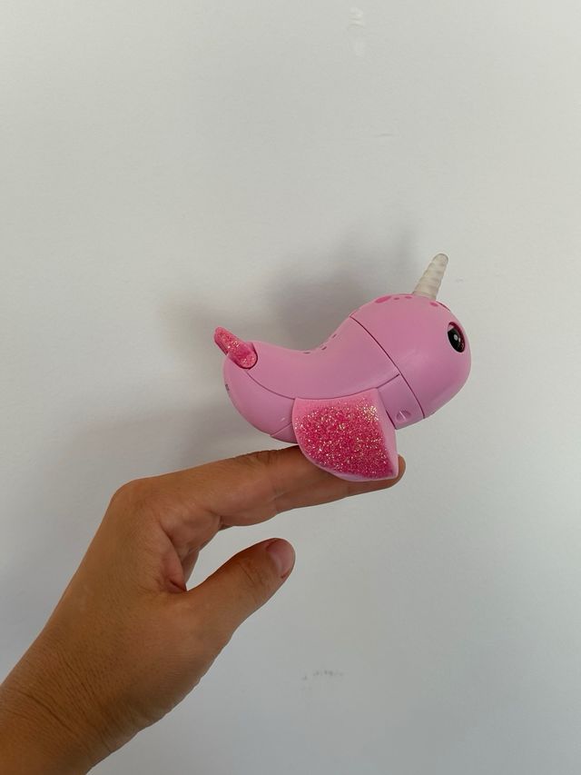 La Narval Rachel Fingerling Wow Wee