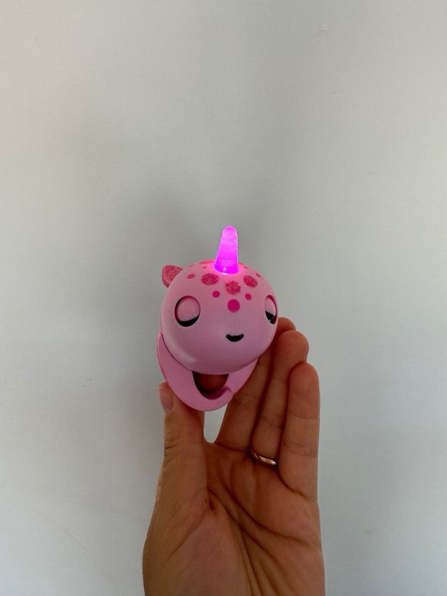 La Narval Rachel Fingerling Wow Wee