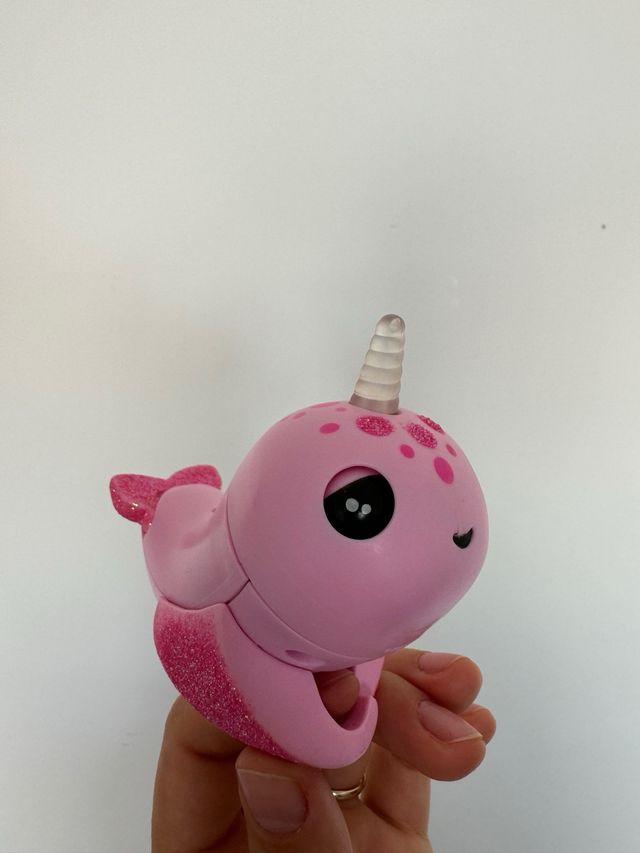 La Narval Rachel Fingerling Wow Wee