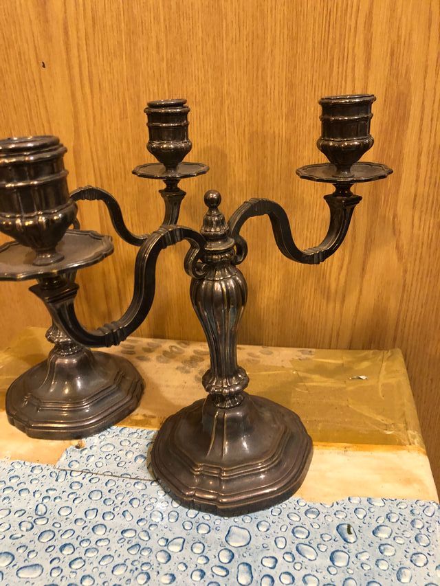 Candelabros
