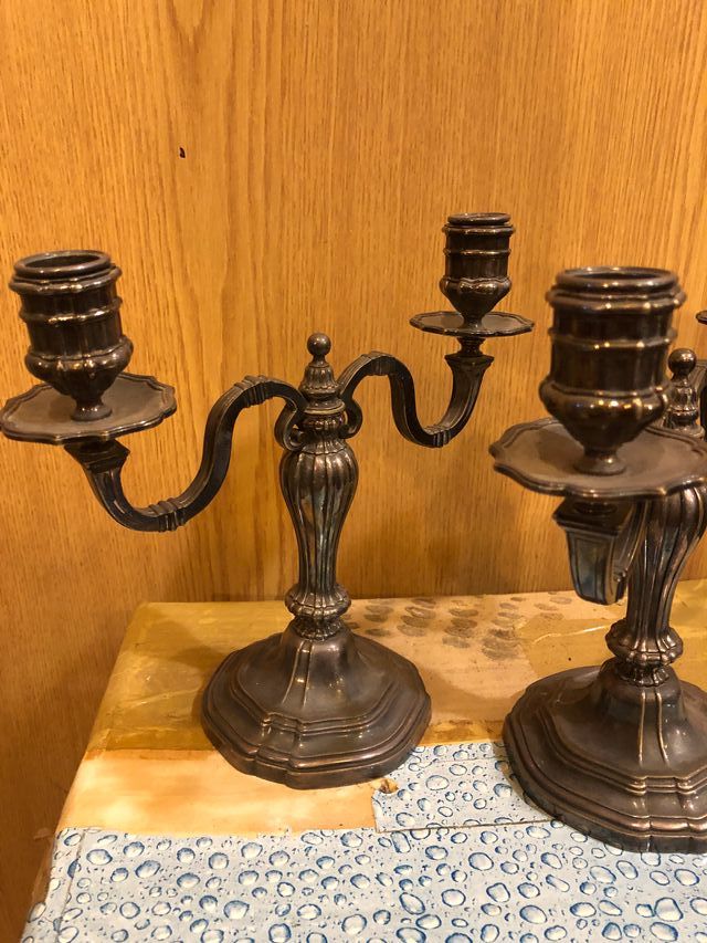Candelabros
