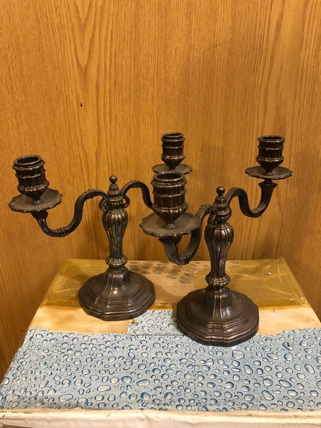 Candelabros