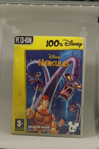 Juegos de PC Disney