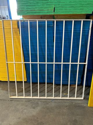 Reja para ventana