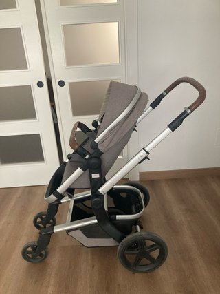 Carro joolz day + urge venta por falta de espacio.