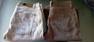 Pantalones 