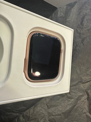 Apple Watch Serie 4, 44mm (GPS + CEL)