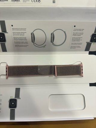 Apple Watch Serie 4, 44mm (GPS + CEL)