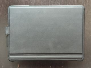 HP Pro x2 612
