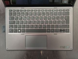 HP Pro x2 612