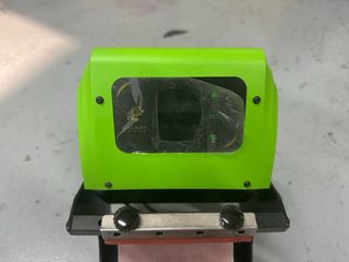 Maquina sublimar tazas