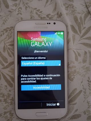 Samsung Galaxy Grand Neo Plus