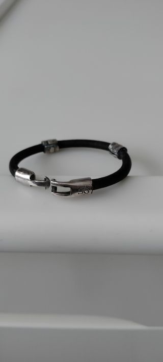 Pulsera  uno de cincuenta 