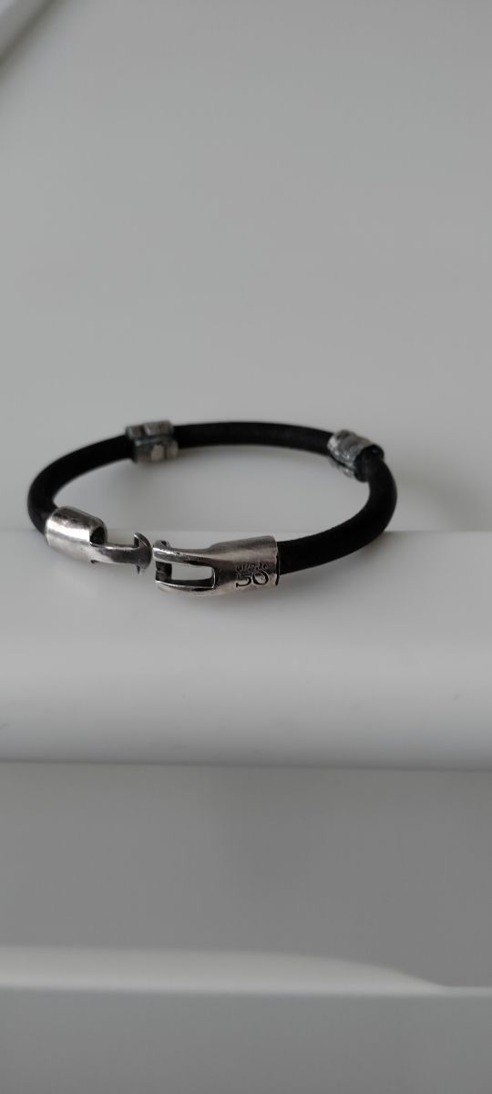 Pulsera  uno de cincuenta 