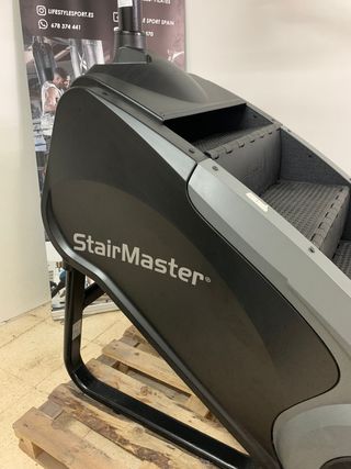 ESCALERA STAIRMASTER .Varias Unidades poco uso