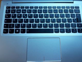 Ordenador portátil Lenovo